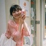 喝杯橙汁