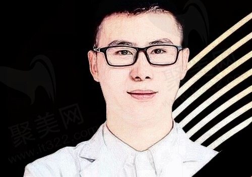 听闻昆明娇点医疗美容医院文杰医生口碑好?擅长鼻部眼部及全脸整形！