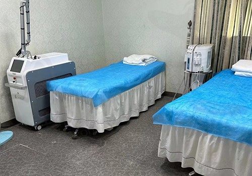 深圳弘美医疗美容门诊部医疗室