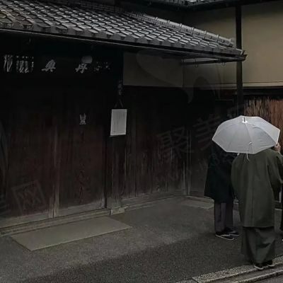 连夜雨