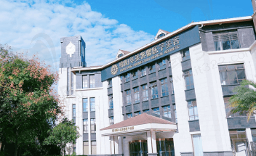 绵阳华美紫馨医学美容医院怎么样？医生实力和口碑告诉你值得信赖