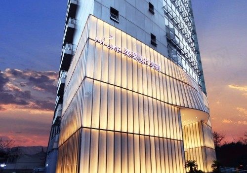 上海美莱医疗美容医院地址+预约电话公布，还有眼/鼻/胸等项目价格表get