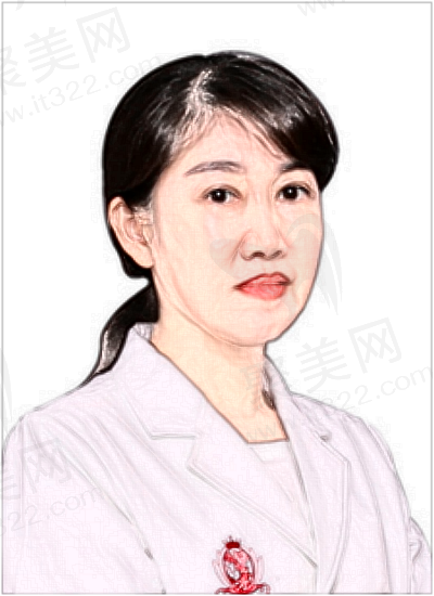 上海朱迪双眼皮修复做得怎么样？朱迪双眼皮修复技术超高口碑好！