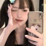 织一束月色