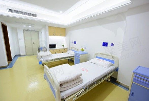 深圳华厦眼科医院病床