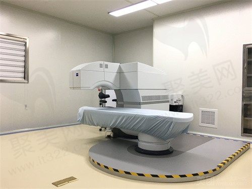 东南眼科就诊区
