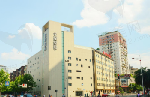 成都艺星医疗美容医院怎么样？连锁机构眼鼻胸是特色医生技术实力强