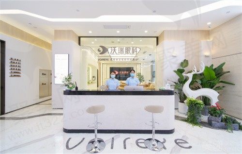 合肥沃瑞眼科医院付玲玲怎么样？从医30年擅长晶体植入全飞秒