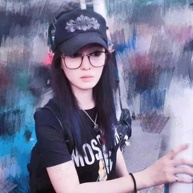融合版
