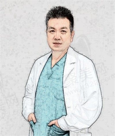 刘保松