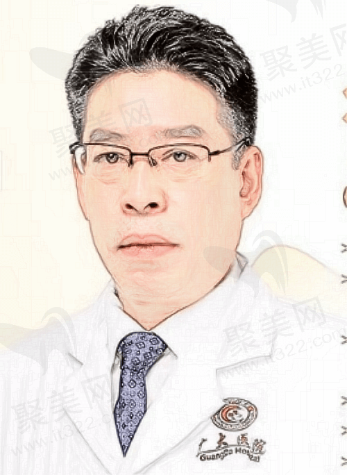 徐威强现在在哪家医院坐诊？公布徐威强预约方式及磨骨价格！