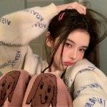 寒岛春信