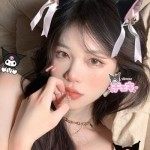 月亮枕枝头