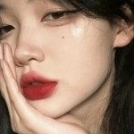 于暮夏风中