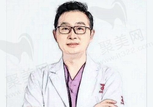 武汉葛海辉医生在哪家整形医院坐诊？公布葛医生的隆胸技术怎么样！