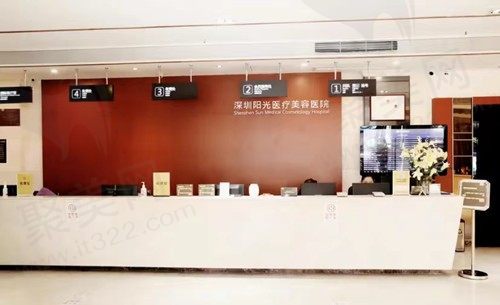 深圳阳光整形罗志敏医生介绍，相关医生简介、口碑评价在线一览