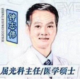 钟志伟