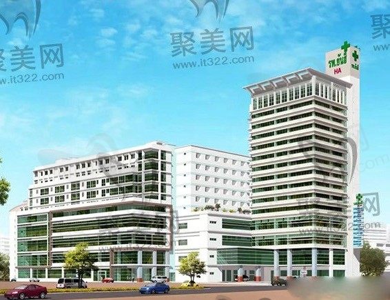 泰国然禧yanhee整形医院变性手术怎么样？变性医生和变性手术价格知悉