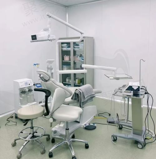 杭州御景口腔门诊部手术室