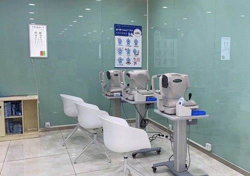 深圳佰视佳眼科仪器