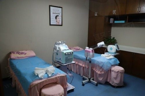 阜阳微悦医疗美容护理室