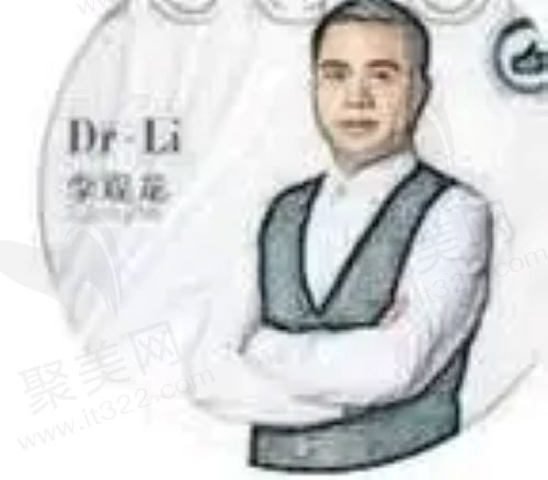 李观龙