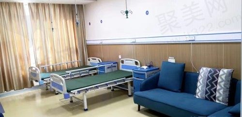 荆州华厦眼科病房