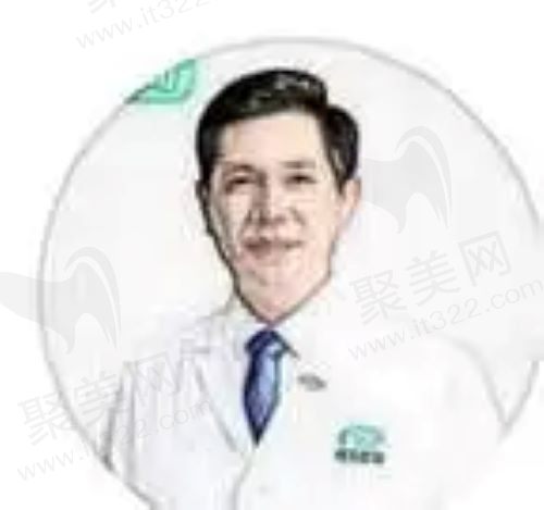 李付亮