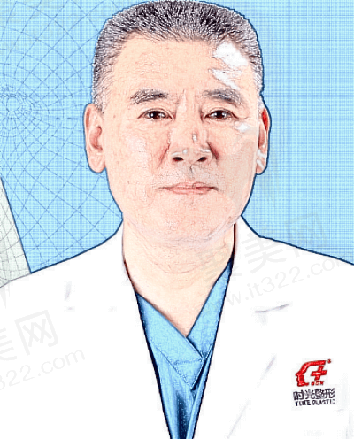 上海时光何晋龙做正颌怎么样？技术好案例多口碑好附何晋龙正颌价格