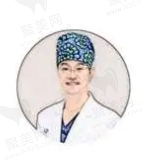 李星海