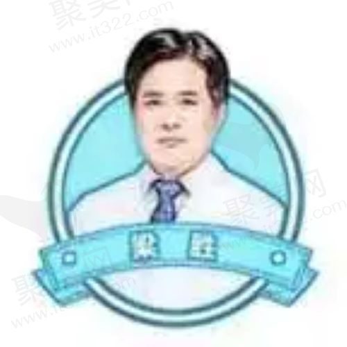 梁胜