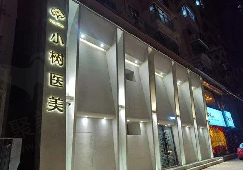 沈阳小树沈河医疗美容诊所