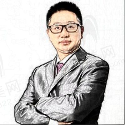 李烈