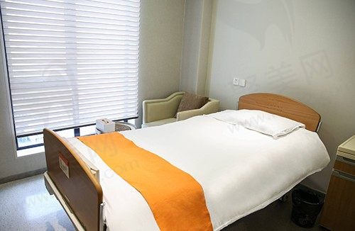 宁波薇琳医疗美容休息室