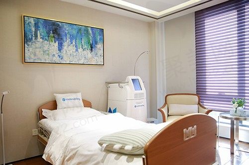 宁波薇琳医疗美容病房