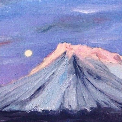 银河君