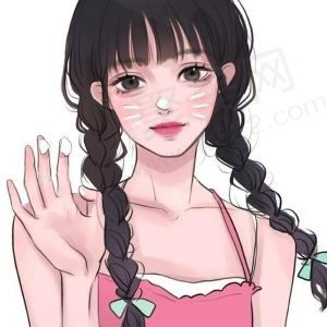 草莓啵啵