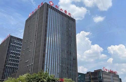 重庆松山医院是正规医院吗？技术实力分享/附地址和预约方法