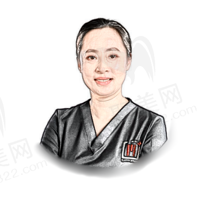李秋敏