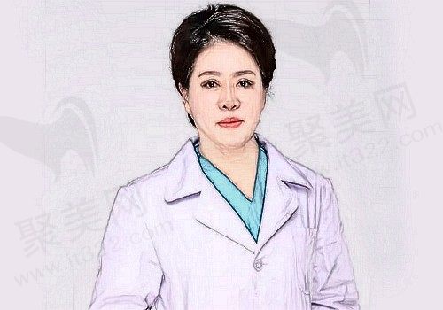 滕双艳