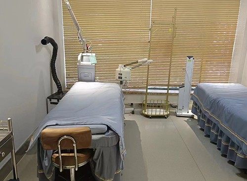 哈尔滨即美医疗美容护理室