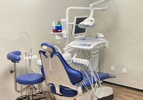衡水可恩口腔医院诊室