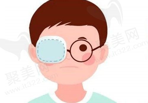 弱视眼睛可以做矫正手术吗？一般是多少钱?与近视有啥区别！