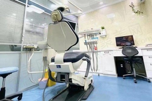 上海信艺口腔仪器