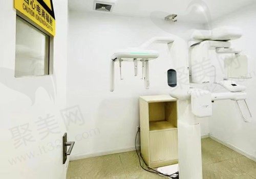 上海信艺口腔机器