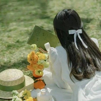 叶子