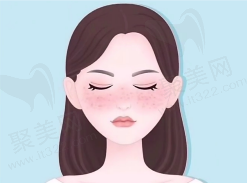 皮秒祛斑效果怎么样？会反弹吗？做皮秒祛斑一次多少钱？