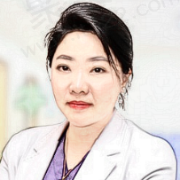 闫冬娜