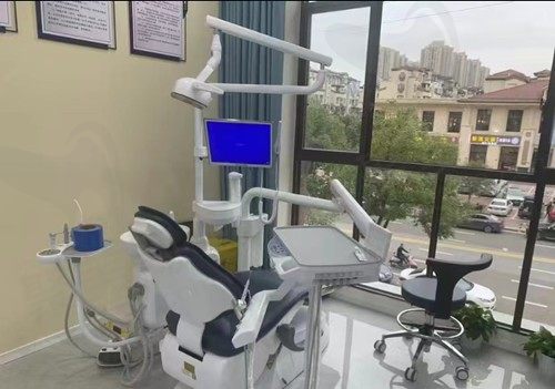 重庆河马口腔仪器