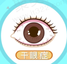 干眼症的4种治疗方法，造成干眼症的病因有哪些？